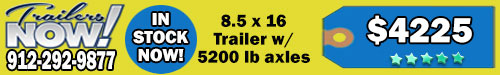 8.5x16-Enclosed-Cargo-Trailers-For-Sale-5200-lb-axles