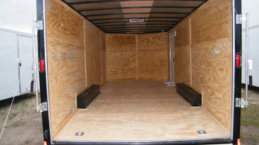 Cargo Trailers for Sale In El Paso