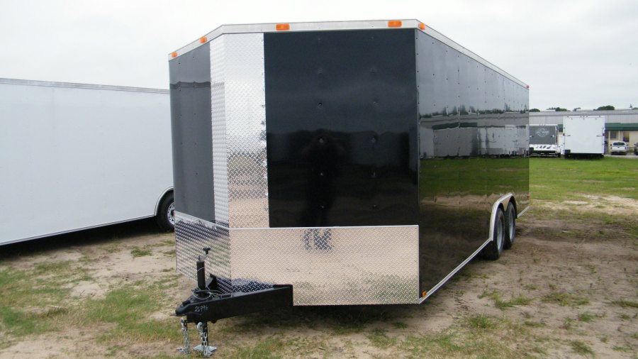 Cargo Trailers for Sale In Seattle