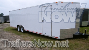 Cargo Trailers for Sale In 