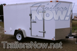 Cargo Trailers for Sale In 