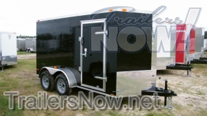 Cargo Trailers for Sale In Davenport