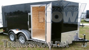 Cargo Trailers for Sale In Burnsville