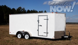 Cargo Trailers for Sale In Mchenry