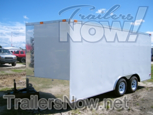 Cargo Trailers for Sale In Sumter