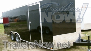 Cargo Trailers for Sale In 