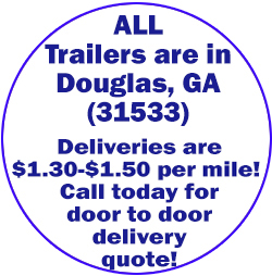 Delivery Pricing Notice